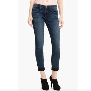 Current Elliott The Rolled Skinny